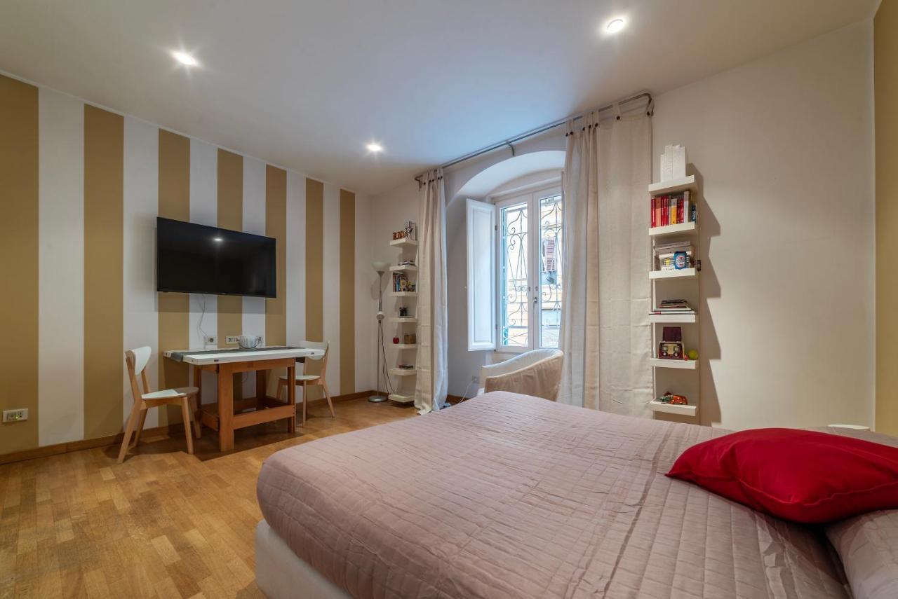 Dell'emporio Apartment Rome